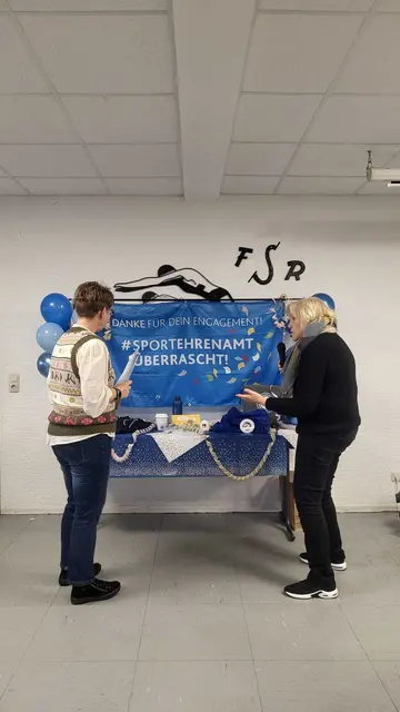 Foto: Freie Schwimmer Rheinkamp 