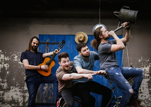 Mohito Royal - Band aus Gelsenkirchen