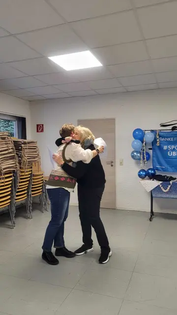 Foto: Freie Schwimmer Rheinkamp 