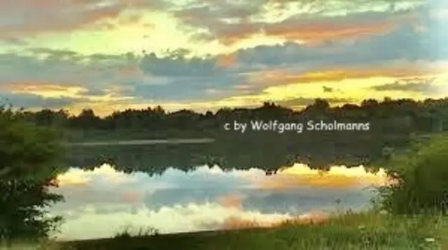 Foto: Text & Foto: by Wolfgang Scholmanns