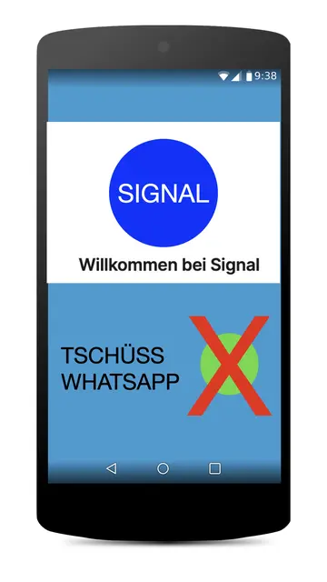 Kolumne: Der Smartphone Ratgeber | Foto: Andreas Schulz