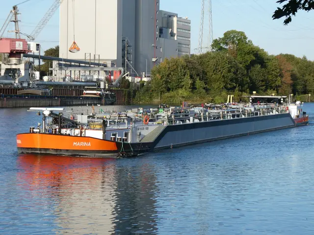 TMS Marina