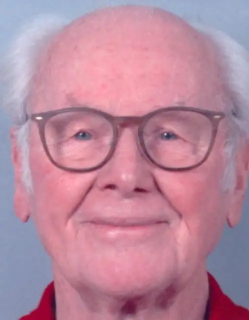 Vermisster | Foto: Kreispolizeibehörde Wesel