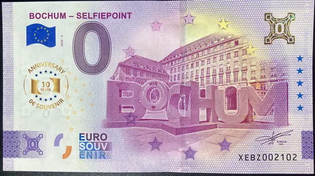 Foto: Bochum Marketing