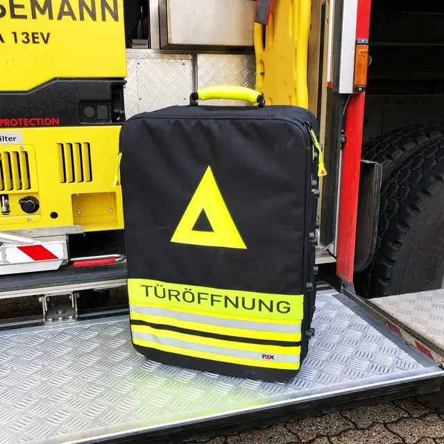 Symbolbild | Foto: Freiwillige Feuerwehr Alpen