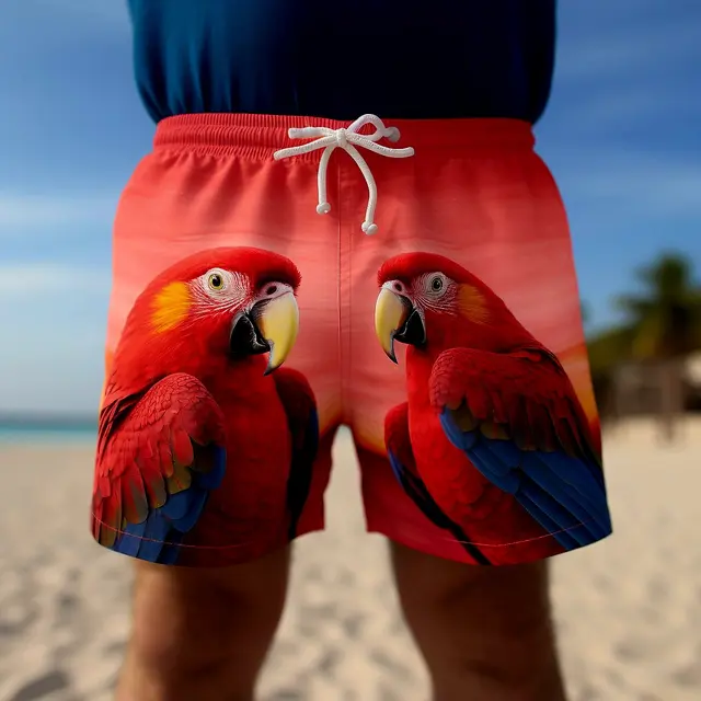 Schon gehört?
Wir sind nicht mehr die Nummer eins bei den Shorts...
Foto Pixabay 