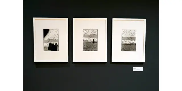 Bild 5 aus Ausstellung „Astonish me! Fotografie aus der Sammlung Koetzle in der Städtischen Galerie Iserlohn

Bild aus Artikel im Lokalkompass:“Fotografie. Astonish me! Fotografie aus der Sammlung Koetzle – neue Ausstellung in der Städtischen Galerie Iserlohn.“