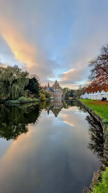 *Winterträume* 🏰
- Foto/ Copyright: Birgit Leimann - Münster in Bildern 