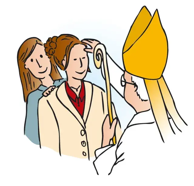 Foto: Pfarrbriefservice.de