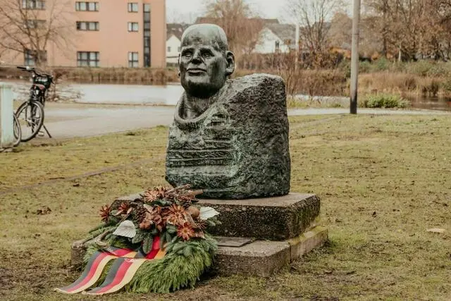 Foto: Foto: Siegfried Schönfeld 