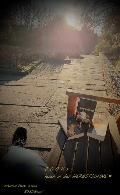 let´s go outside ♥