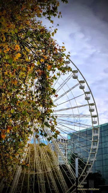 HERBST-Riesenrad