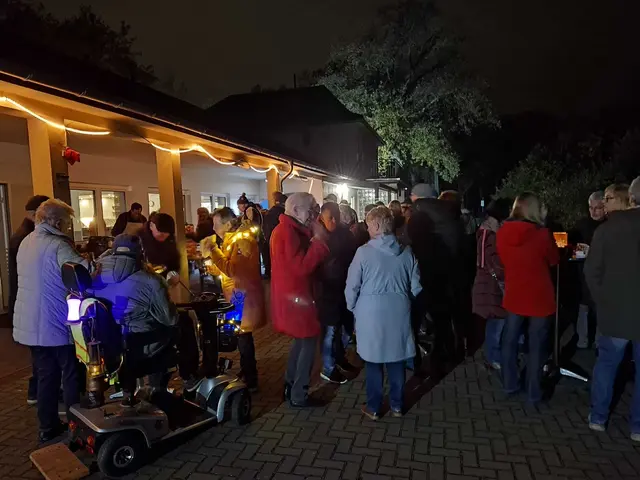 Foto: Freie Schwimmer Rheinkamp 