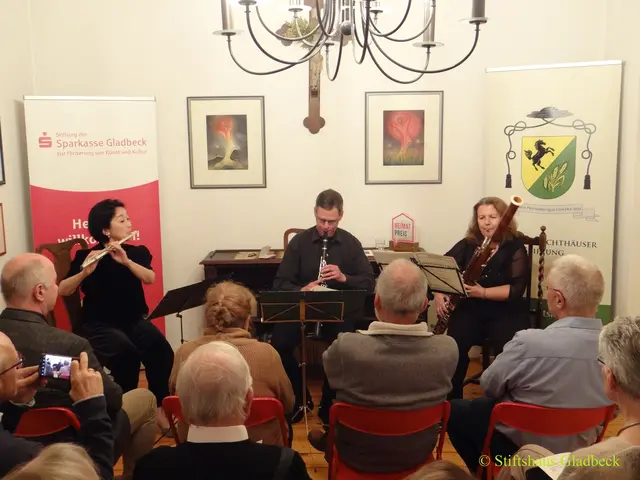 Foto: Stiftshaus Gladbeck