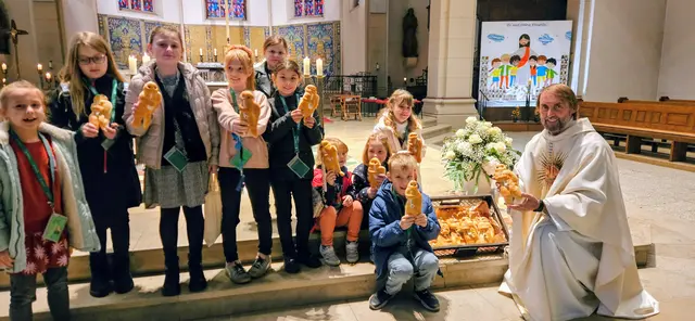 Foto: Pater Tobias Breer