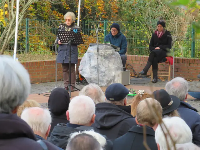 Manja Pach, Etty Hillesum Centrum Deventer | Foto: GvM