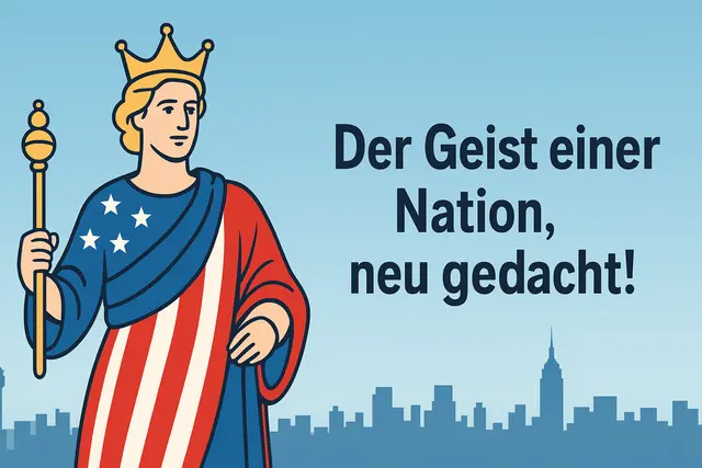 Foto: Die Cartoons entstanden nach den Ideen von Didi van Frits - KI-generiert mit ChatGPT Version 5.1