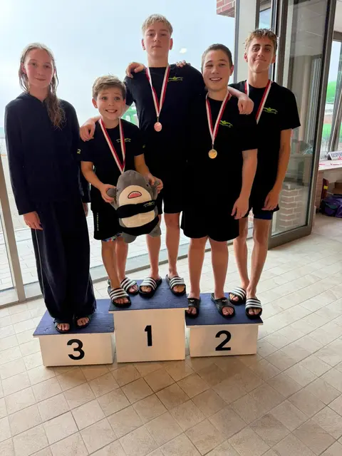 Foto: SG Niederrhein 