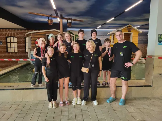 Foto: SG Niederrhein 