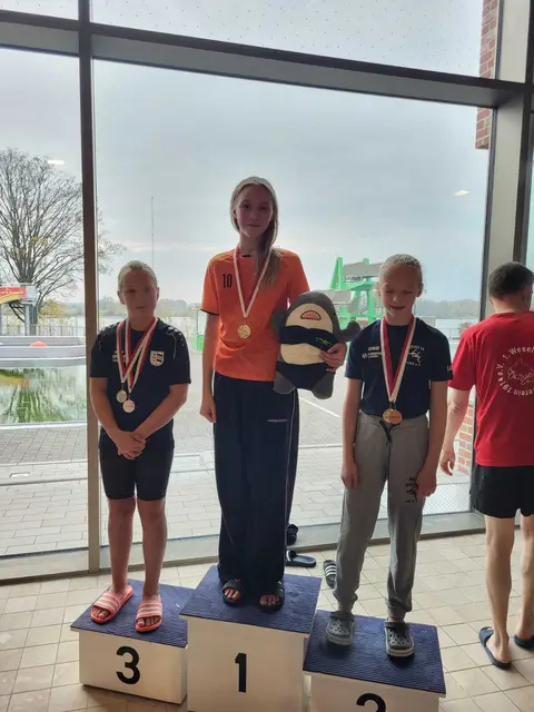 Foto: SG Niederrhein 