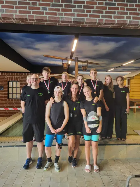 Foto: SG Niederrhein 