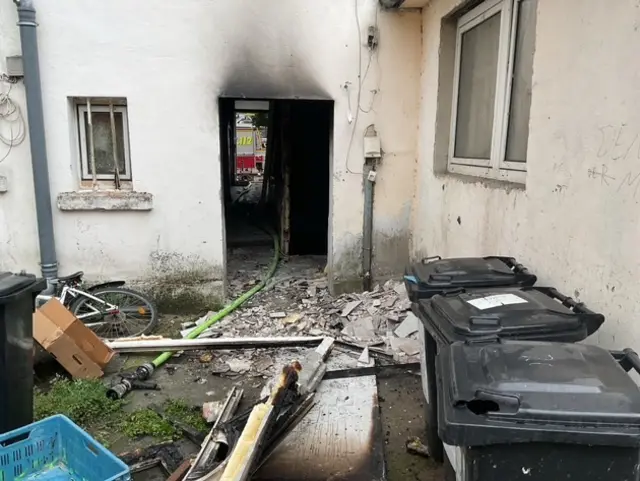 Foto: Foto: Feuerwehr Dortmund 