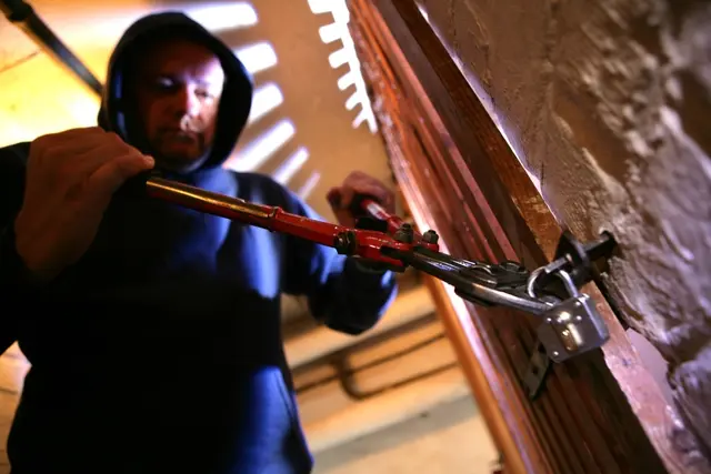 Symbolbild | Foto: KPB Mettmann