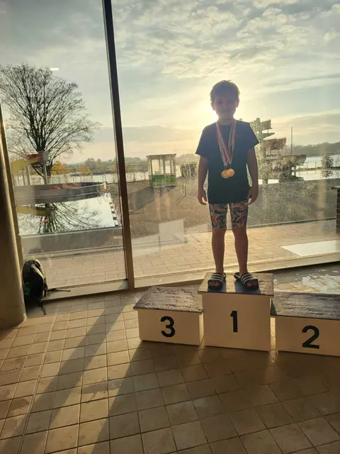 Foto: SG Niederrhein 