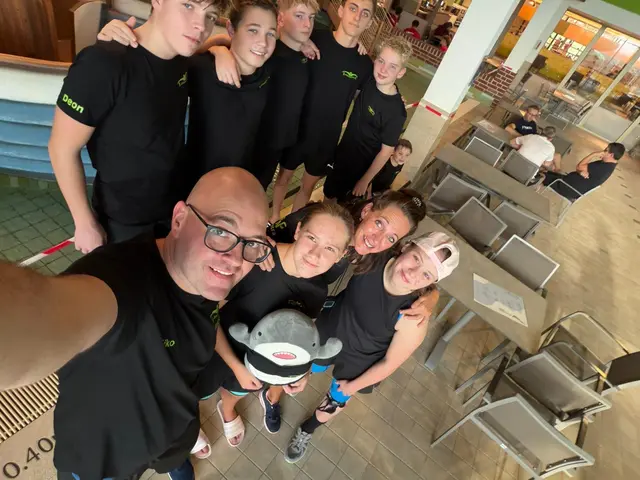 Foto: SG Niederrhein 