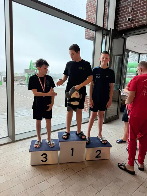 Foto: SG Niederrhein 