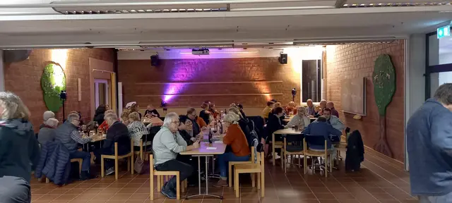 Beim beliebten Emils Pub steht die "leckere Gemeinsamkeit in gemütlicher Runde" stets im Mittelpunkt.
Foto: www.obermeiderich.de
