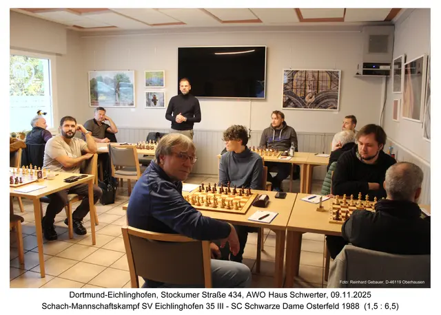 Dortmund-Eichlingshofen