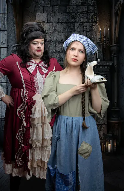 Foto: Quest Media and Entertainment Services