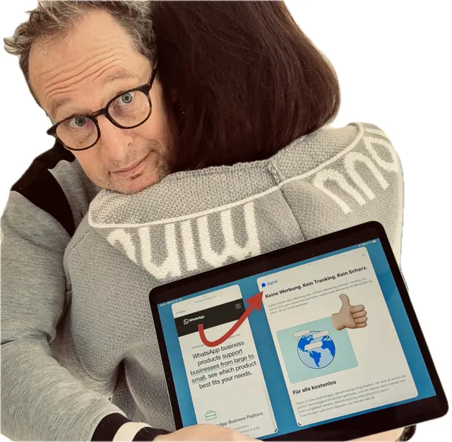 Kolumne: Der Smartphone Ratgeber | Foto: Andreas Schulz