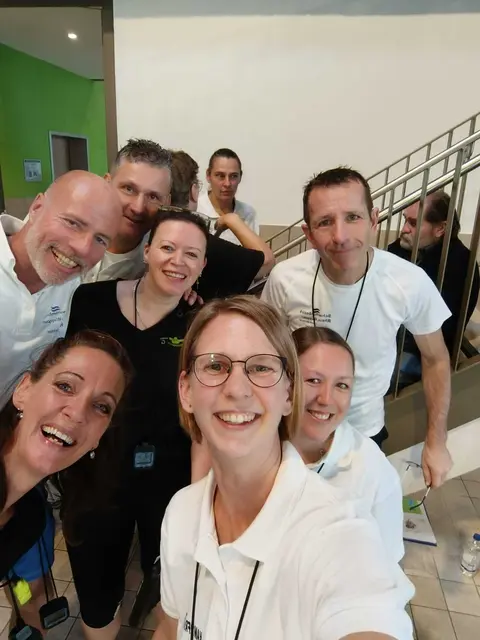 Foto: SG Niederrhein 