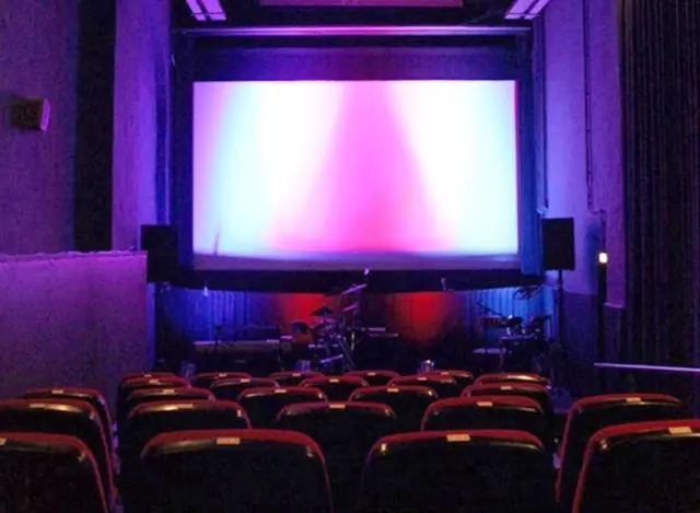 Foto: LVR-Industriemuseum