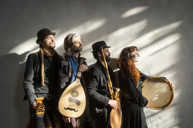 Foto: Klangkosmos NRW/D. Telemanns