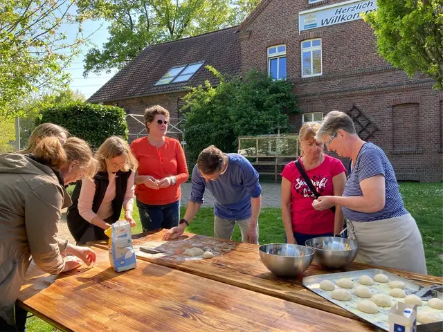 Zur zwölften Runde des Förderpott.Ruhr werden zehn engagierte Projekte ausgezeichnet, die das Miteinander in den Quartieren stärken.  | Foto: Privat