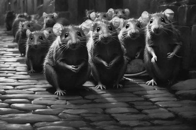 Foto Pixabay.
Denke KI im Spiel. 