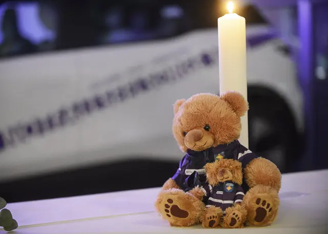 Eindrücke aus dem Gottesdienst. | Foto: Alexandra Roth/Kirchenkreis Essen