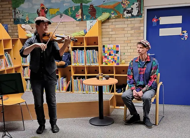 Foto: Copyright von Lutz Gollnick.