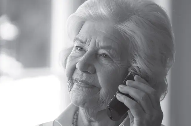 Abgezockt wurden eine Seniorin in Dorsten.  | Foto: Symbolbild KPB Mettmann