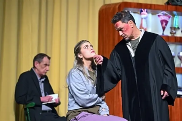 Foto: Foto: © Volker Beushausen