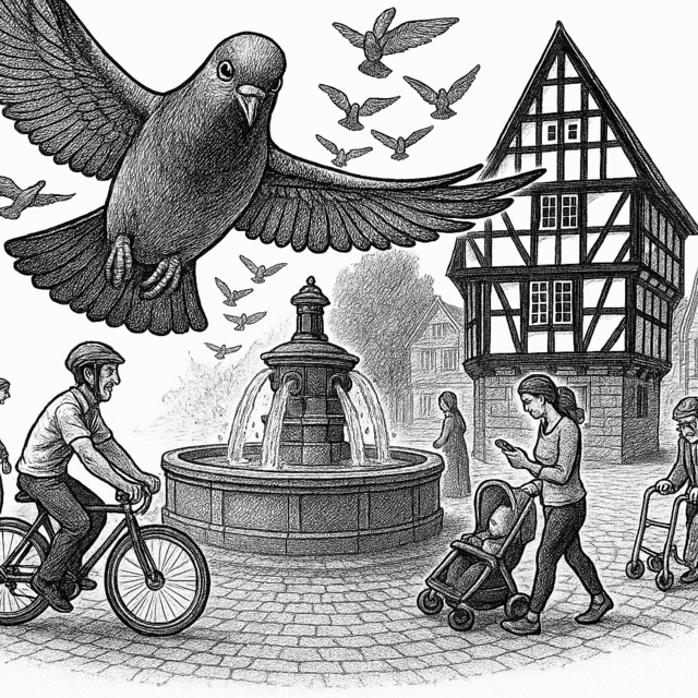 Foto: Illustration nach einer Idee von Didi van Frits KI-erzeugt mit ChatGPT Version 5.1