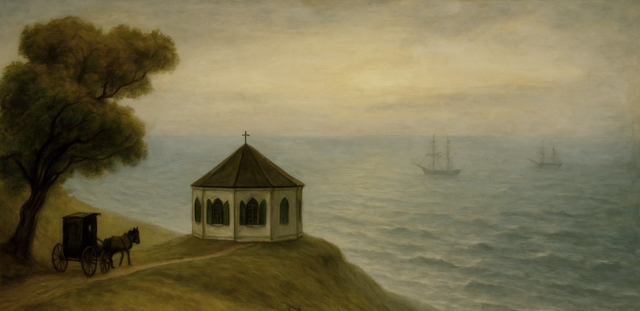 Foto: Gemälde und Animationen nach Ideen von Didi van Frits KI-generiert mit ChatGPT Version 5.1 + Meta AI