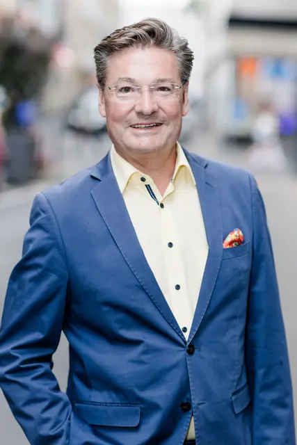 kölner Fairness Abkommen geplatzt: Kölner Politiker Torsten Ilg (KSG) fordert faire Debatten statt Denkverbote | Foto: Frei von Rechten Dritter