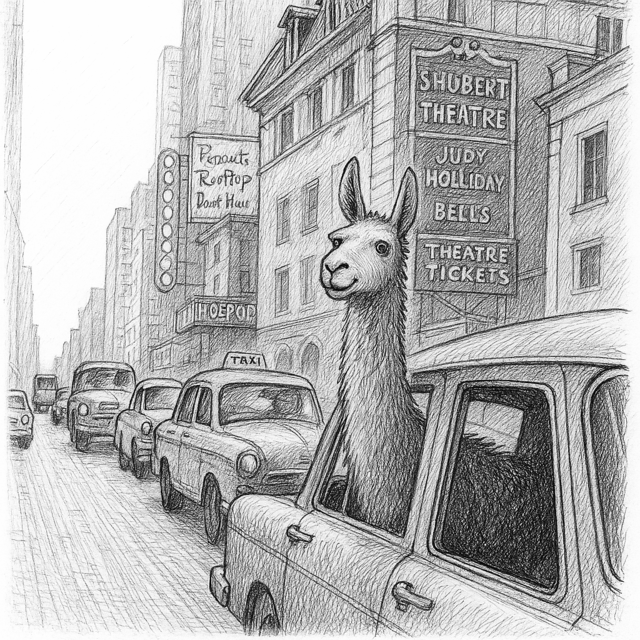 Foto: Karikaturen nach Ideen von Didi van Frits, KI-generiert mit ChatGPT Version 5.1