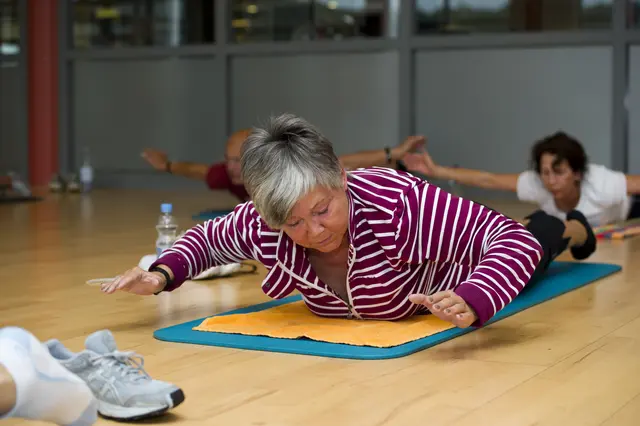 (c) LSB NRW | Bild: Andrea Bowinkelmann