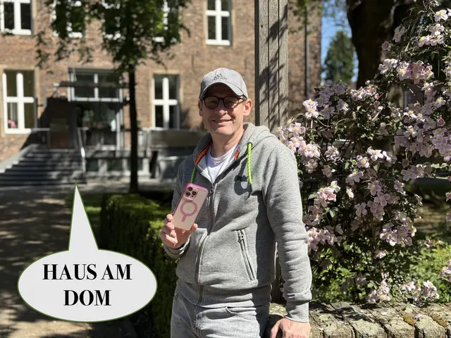 Kolumne: Der Smartphone Ratgeber | Foto: Andreas Schulz