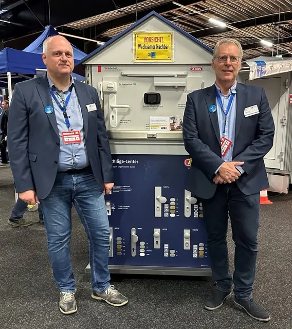 Vortragsangebot der KPB Kleve | Foto: Kreispolizeibehörde Kleve